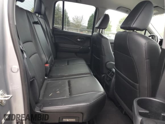 ✅ 2017 Honda Ridgeline RTL-T • VIN: 5FPYK2F69HB003777 • Лот: 68924165. Опубликован ранее на Copart с пробегом 162 224 миль. Бесплатный доступ к архиву аукционных продаж из США и подробный отчёт об истории автомобиля на DreamBid. Изображение 10.