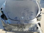 ✅ 2024 Tesla Model Y Long Range • VIN: 7SAYGDEE7RA276099 • Лот: 49843865. Опубликован ранее на Copart с пробегом Не указан. Бесплатный доступ к архиву аукционных продаж из США и подробный отчёт об истории автомобиля на DreamBid. Изображение 13.