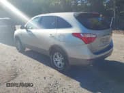 ✅ 2008 Hyundai Veracruz GLS • VIN: KM8NU73C08U077072 • Lot: 43406215. Listed on IAAI with 147,771 mi. Free auction sales archive from the USA and detailed vehicle history report at DreamBid. Image 3.