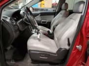 ✅ 2013 Chevrolet Captiva Sport LT • VIN: 3GNAL3EK3DS593124 • Lot: 53739015. Wystawiony na Copart z przebiegiem 162 504 mil. Bezpłatny archiwum sprzedaży aukcyjnych z USA i szczegółowy raport historii pojazdu na DreamBid. Zdjęcie 7.