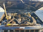 ✅ 2001 Jeep Cherokee Sport • VIN: 1J4FF48S51L596481 • Lot: 94193505. Listed on Copart with 127,415 mi. Free auction sales archive from the USA and detailed vehicle history report at DreamBid. Image 12.