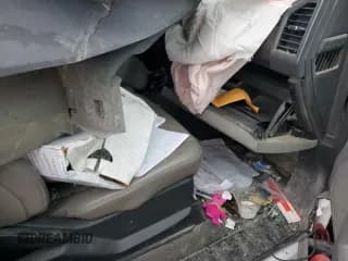 ✅ 2020 Ford F-550 XL • VIN: 1FDUF5GT6LDA02857 • Lot: 66393634. Listed on Copart with Not provided. Free auction sales archive from the USA and detailed vehicle history report at DreamBid. Image 5.