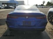 ✅ 2020 BMW M8 • VIN: WBSAE0C08LCD77532 • Lot: 51166005. Listed on Copart with 23,661 mi. Free auction sales archive from the USA and detailed vehicle history report at DreamBid. Image 6.