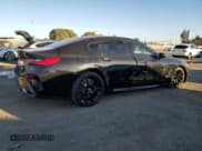 ✅ 2022 BMW 8 Series 840i • VIN: WBAGV2C00NCJ26417 • Лот: 89922235. Опубликован ранее на Copart с пробегом 29 980 миль. Бесплатный доступ к архиву аукционных продаж из США и подробный отчёт об истории автомобиля на DreamBid. Изображение 3.