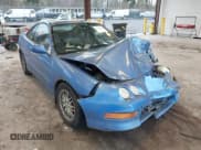 ✅ 2000 Acura Integra LS • VIN: JH4DC4357YS005038 • Lot: 41620848. Listed on IAAI with 140,878 mi. Free auction sales archive from the USA and detailed vehicle history report at DreamBid. Image 1.