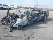 ✅ 2017 Ford F-150 XL • VIN: 1FTEX1CP3HKE09867 • Lot: 43638268. Wystawiony na IAAI z przebiegiem Nie podano. Bezpłatny archiwum sprzedaży aukcyjnych z USA i szczegółowy raport historii pojazdu na DreamBid. Zdjęcie 2.