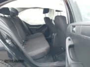 ✅ 2014 Volkswagen Jetta S • VIN: 3VW2K7AJ3EM277231 • Lot: 43783269. Wystawiony na IAAI z przebiegiem 145 506 mil. Bezpłatny archiwum sprzedaży aukcyjnych z USA i szczegółowy raport historii pojazdu na DreamBid. Zdjęcie 8.