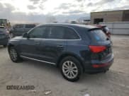 ✅ 2016 Audi Q5 Premium • VIN: WA1C2AFP9GA023681 • Lot: 93128675. Listed on Copart with 109,740 mi. Free auction sales archive from the USA and detailed vehicle history report at DreamBid. Image 2.