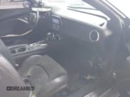 ✅ 2020 Chevrolet Camaro ZL1 • VIN: 1G1FK1R69L0142412 • Lot: 41478071. Listed on IAAI with 48,991 mi. Free auction sales archive from the USA and detailed vehicle history report at DreamBid. Image 5.