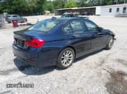 ✅ 2017 BMW 3 Series 320i xDrive • VIN: WBA8E5G57HNU41476 • Lot: 42548775. Listed on IAAI with 189,530 mi. Free auction sales archive from the USA and detailed vehicle history report at DreamBid. Image 4.