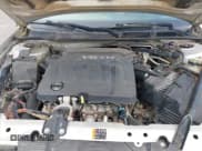 ✅ 2015 Chevrolet Impala LS • VIN: 2G1WA5E33F1152402 • Lot: 43663086. Listed on IAAI with 147,730 mi. Free auction sales archive from the USA and detailed vehicle history report at DreamBid. Image 10.