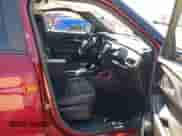 2022 Chevrolet TrailBlazer RS с VIN KL79MTSL6NB137134, выставлен на аукционе IAAI как лот 43131529 с пробегом 36 081 миль миль и . История ставок и продаж доступна на DreamBid. Изображение 5.