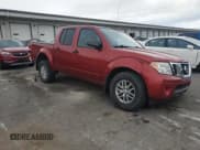 ✅ 2016 Nissan Frontier SV • VIN: 1N6AD0EV0GN726688 • Lot: 82263815. Wystawiony na Copart z przebiegiem 79 066 mil. Bezpłatny archiwum sprzedaży aukcyjnych z USA i szczegółowy raport historii pojazdu na DreamBid. Zdjęcie 4.