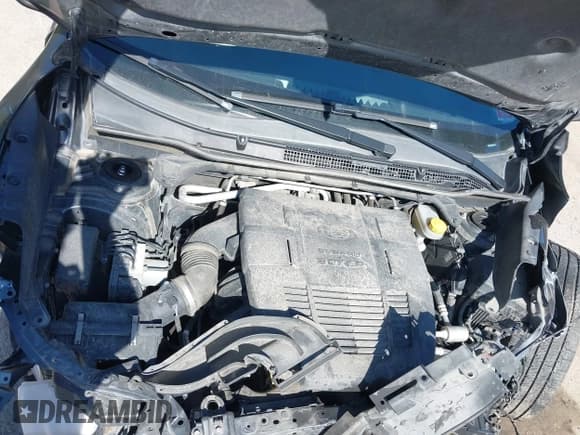 ✅ 2019 Subaru Forester • VIN: JF2SKACC4KH421711 • Лот: 43492630. Опубликован ранее на IAAI с пробегом 118 526 миль. Бесплатный доступ к архиву аукционных продаж из США и подробный отчёт об истории автомобиля на DreamBid. Изображение 10.