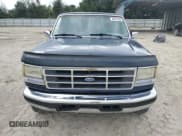 ✅ 1995 Ford F-150 • VIN: 1FTEX14N7SKB90707 • Lot: 84872465. Listed on Copart with 236,566 mi. Free auction sales archive from the USA and detailed vehicle history report at DreamBid. Image 5.