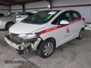✅ 2019 Honda Fit LX • VIN: 3HGGK5H40KM735303 • Lot: 43368708. Wystawiony na IAAI z przebiegiem 133 151 mil. Bezpłatny archiwum sprzedaży aukcyjnych z USA i szczegółowy raport historii pojazdu na DreamBid. Zdjęcie 2.