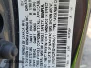 ✅ 2017 Honda Civic LX • VIN: 2HGFC2F52HH526073 • Lot: 81716675. Listed on Copart with Not provided. Free auction sales archive from the USA and detailed vehicle history report at DreamBid. Image 12.