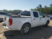 ✅ 2010 Nissan Frontier SE • VIN: 1N6AD0ER9AC432955 • Lot: 55661535. Listed on Copart with 175,062 mi. Free auction sales archive from the USA and detailed vehicle history report at DreamBid. Image 3.