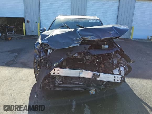 ✅ 2024 Lexus TX 350 • VIN: 5TDAAAB67RS011774 • Лот: 78753144. Опубликован ранее на Copart с пробегом 9 583 миль. Бесплатный доступ к архиву аукционных продаж из США и подробный отчёт об истории автомобиля на DreamBid. Изображение 5.