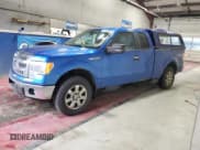 ✅ 2013 Ford F-150 XLT • VIN: 1FTFX1EF6DFB35771 • Лот: 90535855. Опубликован ранее на Copart с пробегом 210 896 миль. Бесплатный доступ к архиву аукционных продаж из США и подробный отчёт об истории автомобиля на DreamBid. Изображение 1.