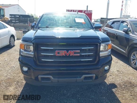 ✅ 2014 GMC Sierra 1500 SLE • VIN: 1GTV2UEC6EZ152782 • Лот: 43320615. Опубликован ранее на IAAI с пробегом 163 403 миль. Бесплатный доступ к архиву аукционных продаж из США и подробный отчёт об истории автомобиля на DreamBid. Изображение 13.
