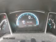 ✅ 2016 Honda Civic EX-T • VIN: 2HGFC1F40GH112788 • Lot: 70961735. Wystawiony na Copart z przebiegiem 133 166 mil. Bezpłatny archiwum sprzedaży aukcyjnych z USA i szczegółowy raport historii pojazdu na DreamBid. Zdjęcie 9.