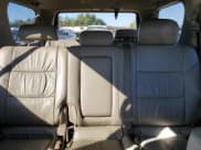 ✅ 2007 Toyota Sequoia SR5 • VIN: 5TDBT44A47S291698 • Лот: 85279995. Опубликован ранее на Copart с пробегом 245 258 миль. Бесплатный доступ к архиву аукционных продаж из США и подробный отчёт об истории автомобиля на DreamBid. Изображение 10.