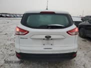✅ 2014 Ford Escape S • VIN: 1FMCU0F78EUC92207 • Lot: 87910745. Listed on Copart with 140,586 mi. Free auction sales archive from the USA and detailed vehicle history report at DreamBid. Image 6.
