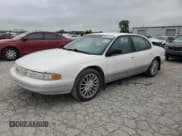 ✅ 1996 Chrysler LHS • VIN: 2C3HC56F2TH208159 • Lot: 65618485. Listed on Copart with 138,597 mi. Free auction sales archive from the USA and detailed vehicle history report at DreamBid. Image 1.
