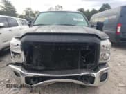 ✅ 2011 Ford F-250 XL • VIN: 1FT7W2B6XBEA16741 • Lot: 81908885. Listed on Copart with 201,444 mi. Free auction sales archive from the USA and detailed vehicle history report at DreamBid. Image 5.