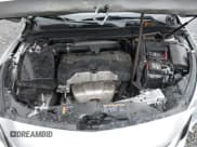 ✅ 2015 Chevrolet Malibu LTZ • VIN: 1G11F5SL3FF282110 • Lot: 43516279. Listed on IAAI with 131,961 mi. Free auction sales archive from the USA and detailed vehicle history report at DreamBid. Image 10.