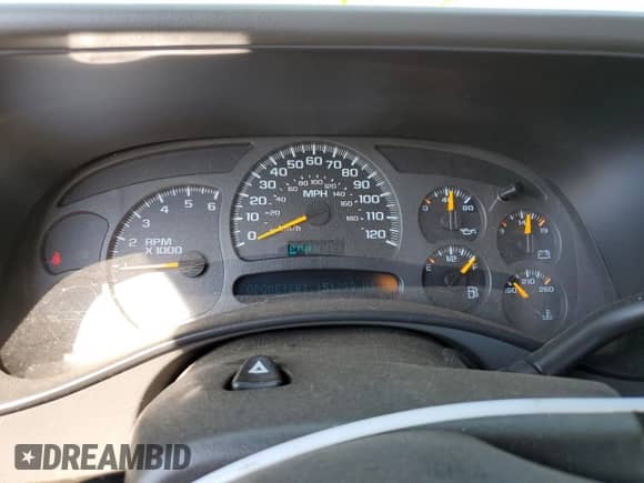 2004 Chevrolet Silverado 1500 Z71 с VIN 2GCEK13T941287232, выставлен на аукционе Copart как лот 68850734 с пробегом 151 299 миль миль и Списание • Salvage title. История ставок и продаж доступна на DreamBid. Изображение 9.