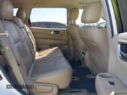 ✅ 2014 Nissan Pathfinder S • VIN: 5N1AR2MN9EC716067 • Lot: 43446400. Listed on IAAI with 152,419 mi. Free auction sales archive from the USA and detailed vehicle history report at DreamBid. Image 8.