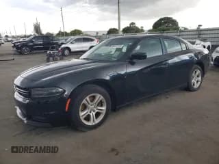 ✅ 2016 Dodge Charger SE • VIN: 2C3CDXBG0GH286138 • Lot: 80412115. Wystawiony na Copart z przebiegiem 138 775 mil. Bezpłatny archiwum sprzedaży aukcyjnych z USA i szczegółowy raport historii pojazdu na DreamBid. Zdjęcie 1.