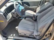 ✅ 2006 Hyundai Elantra GLS • VIN: KMHDN46D96U348199 • Lot: 59857545. Wystawiony na Copart z przebiegiem 78 645 mil. Bezpłatny archiwum sprzedaży aukcyjnych z USA i szczegółowy raport historii pojazdu na DreamBid. Zdjęcie 7.