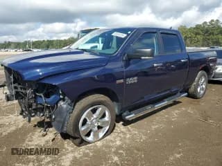 ✅ 2016 Ram 1500 Outdoorsman • VIN: 1C6RR7TT8GS386099 • Lot: 85544725. Wystawiony na Copart z przebiegiem 50 685 mil. Bezpłatny archiwum sprzedaży aukcyjnych z USA i szczegółowy raport historii pojazdu na DreamBid. Zdjęcie 1.