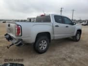 ✅ 2017 GMC Canyon 2WD • VIN: 1GTG5BEN5H1155598 • Lot: 85662674. Listed on Copart with 127,452 mi. Free auction sales archive from the USA and detailed vehicle history report at DreamBid. Image 3.