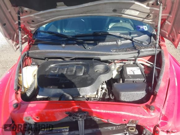 ✅ 2011 Chevrolet HHR 2LT • VIN: 3GNBACFU6BS525570 • Lot: 41441162. Listed on IAAI with 160,835 mi. Free auction sales archive from the USA and detailed vehicle history report at DreamBid. Image 10.