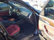 ✅ 2024 BMW X3 sDrive30i • VIN: WBX47DP05RN313770 • Lot: 43221835. Listed on IAAI with 5,328 mi. Free auction sales archive from the USA and detailed vehicle history report at DreamBid. Image 5.