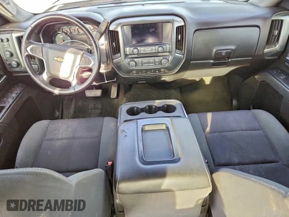 ✅ 2016 Chevrolet Silverado 2500HD LT • VIN: 1GC1KVE85GF180898 • Лот: 95756515. Опубликован ранее на Copart с пробегом Не указан. Бесплатный доступ к архиву аукционных продаж из США и подробный отчёт об истории автомобиля на DreamBid. Изображение 8.