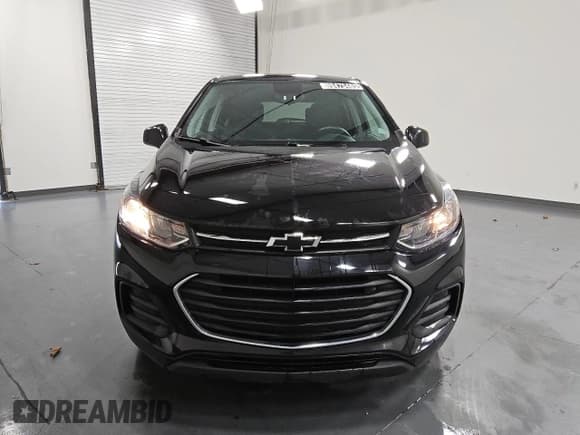 ✅ 2021 Chevrolet Trax LS • VIN: KL7CJNSM2MB366704 • Lot: 89475485. Listed on Copart with 84,670 mi. Free auction sales archive from the USA and detailed vehicle history report at DreamBid. Image 5.