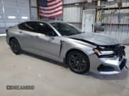 ✅ 2024 Acura TLX w/A-Spec Package • VIN: 19UUB6F51RA000759 • Lot: 63808765. Wystawiony na Copart z przebiegiem 7 192 mil. Bezpłatny archiwum sprzedaży aukcyjnych z USA i szczegółowy raport historii pojazdu na DreamBid. Zdjęcie 4.