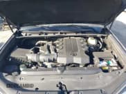 ✅ 2015 Toyota 4Runner Limited • VIN: JTEBU5JR5F5221849 • Lot: 43419177. Wystawiony na IAAI z przebiegiem 107 840 mil. Bezpłatny archiwum sprzedaży aukcyjnych z USA i szczegółowy raport historii pojazdu na DreamBid. Zdjęcie 10.