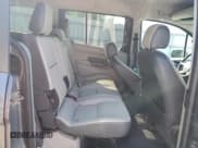 ✅ 2017 Ford Transit Connect XLT • VIN: NM0GE9F74H1338710 • Lot: 71279125. Listed on Copart with 131,251 mi. Free auction sales archive from the USA and detailed vehicle history report at DreamBid. Image 11.