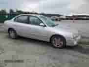 2003 Hyundai Elantra GLS с VIN KMHDN45D43U680564, выставлен на аукционе Copart как лот 82258605 с пробегом 183 682 миль миль и Списание • Salvage title. История ставок и продаж доступна на DreamBid. Изображение 4.