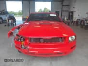 ✅ 2005 Ford Mustang Deluxe • VIN: 1ZVFT80NX55234214 • Lot: 42939186. Wystawiony na IAAI z przebiegiem 159 248 mil. Bezpłatny archiwum sprzedaży aukcyjnych z USA i szczegółowy raport historii pojazdu na DreamBid. Zdjęcie 13.