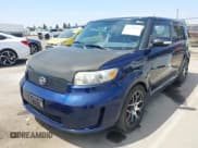 ✅ 2008 Scion xB • VIN: JTLKE50E181053626 • Lot: 43119136. Listed on IAAI with 91,759 mi. Free auction sales archive from the USA and detailed vehicle history report at DreamBid. Image 20.