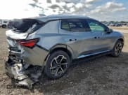 ✅ 2025 Chevrolet Equinox EV LT • VIN: 3GN7DLRP5SS192345 • Lot: 95234915. Wystawiony na Copart z przebiegiem 18 559 mil. Bezpłatny archiwum sprzedaży aukcyjnych z USA i szczegółowy raport historii pojazdu na DreamBid. Zdjęcie 3.