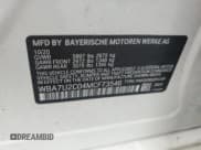 ✅ 2021 BMW 7 Series 750i xDrive • VIN: WBA7U2C04MCF73546 • Lot: 62587275. Listed on Copart with 34,396 mi. Free auction sales archive from the USA and detailed vehicle history report at DreamBid. Image 12.