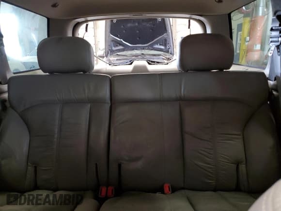 ✅ 1998 Chevrolet Blazer LS • VIN: 1GNDT13W2W2263240 • Lot: 56915955. Wystawiony na Copart z przebiegiem Nie podano. Bezpłatny archiwum sprzedaży aukcyjnych z USA i szczegółowy raport historii pojazdu na DreamBid. Zdjęcie 10.